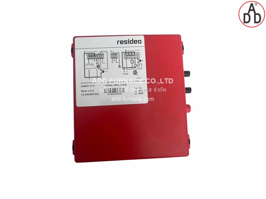 resideo S4965V2131B (1)